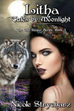 Litha Tales by Moonlight - Strycharz, Nicole