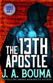 The Thirteenth Apostle (Order of Thaddeus, #2) (eBook, ePUB)