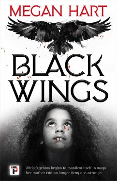 Black Wings (eBook, ePUB) - Hart, Megan