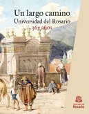 Un largo camino (eBook, ePUB) Un largo camino (eBook, ePUB)