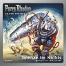 Perry Rhodan Silber Edition 108: Grenze... - Bild 1