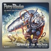 Perry Rhodan Silber Edition 108: Grenze im Nichts (MP3-Download)
