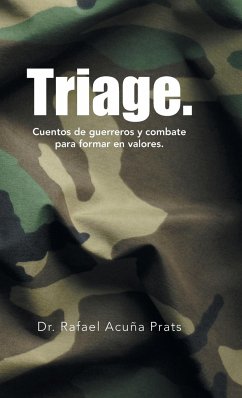 Triage. - Prats, Rafael Acuña