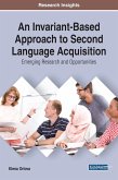 An Invariant-Based Approach to Second Language Acquisition