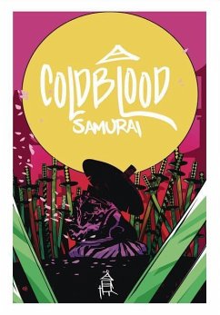 Cold Blood Samurai Volume 1 - Rosi, Massimo