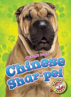 Chinese Shar-Pei - Bowman, Chris