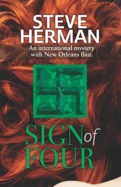 Sign of Four - Herman, Steve