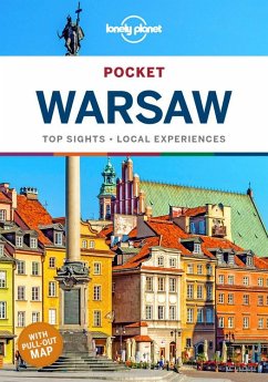 Pocket Warsaw - Richmond, Simon