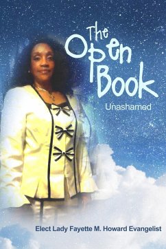 The Open Book - Howard Evangelist, Elect Lady Fayette M.