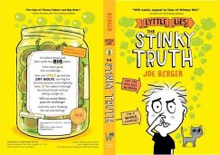 The Stinky Truth, 2 - Berger, Joe