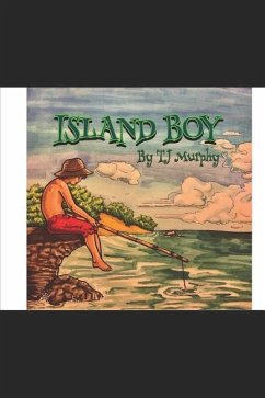 Island Boy - Murphy, Tj