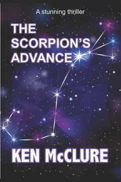 The Scorpion's Advance - McClure, Ken