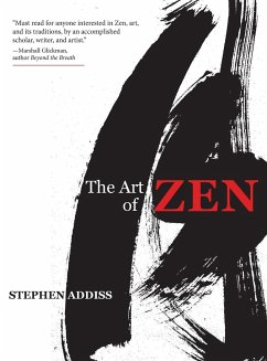 The Art of Zen - Addiss, Stephen