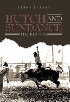 Butch and Sundance - Larkin, Terry