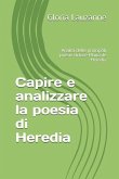 Capire e analizzare la poesia di Heredia: Analisi delle principali poesie di José-Maria de Heredia