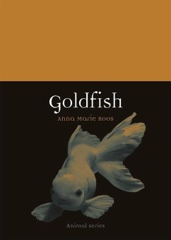 Goldfish - Roos, Anna-Marie