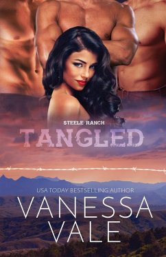 Tangled - Vale, Vanessa