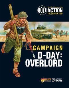 Bolt Action: Campaign: D-Day: Overlord - Games, Warlord