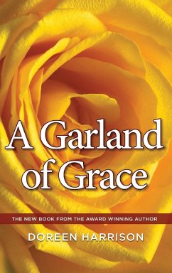 A Garland of Grace - Harrison, Doreen