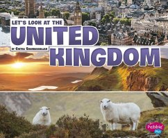 Let's Look at the United Kingdom - Soundararajan, Chitra