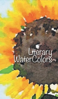 Literary WaterColors - Moussalli, Diane Kay