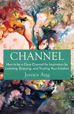 Channel - Ang, Jessica