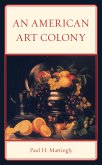 An American Art Colony