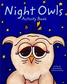 Night Owls Activity Book
