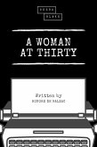 A Woman at Thirty (eBook, ePUB)