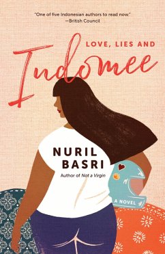 Cover Love, Lies and Indomee (eBook, ePUB)