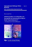 Infektionsrisiken von Allografts und Xenografts bei Anwendung im Mund-/Kiefer-/Gesichtsbereich? (eBook, PDF)