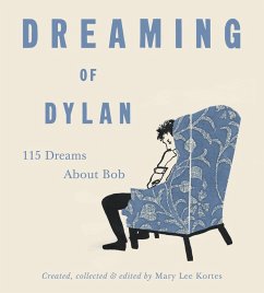 Cover Dreaming of Dylan (eBook, PDF)