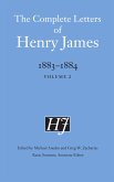 The Complete Letters of Henry James, 1883-1884