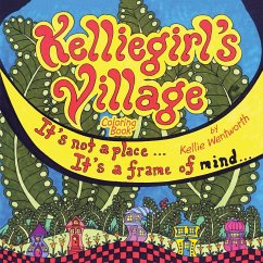 Kelliegirl's Village