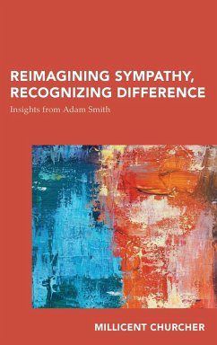 Reimagining Sympathy, Recognizing Difference - Churcher, Millicent