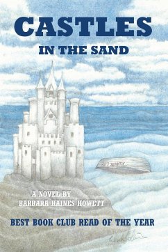 Castles in the Sand - Howett, Barbara Haines