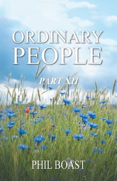 Cover Ordinary People