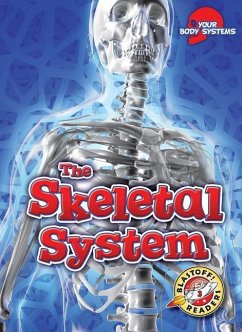 The Skeletal System - Pettiford, Rebecca