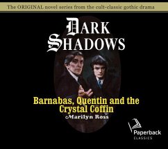 Barnabas, Quentin and the Crystal Coffin: Volume 19 - Ross, Marilyn
