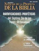 Noticias de Profecía de la Biblia Abril-Junio 2019
