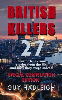 British Killers - Special Compilation Edition - Hadleigh, Guy