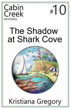 The Shadow at Shark Cove - Gregory, Kristiana