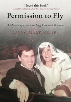 PERMISSION TO FLY - Martine Jr., Layng