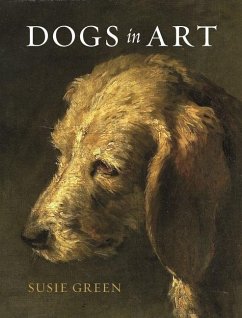 Dogs in Art - Green, Susie