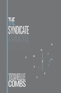 The Syndicate - Combs, Teshelle