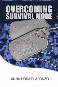 Overcoming Survival Mode - Alonzo, Anna Rosa R.