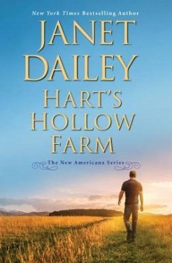 Hart's Hollow Farm - Dailey, Janet