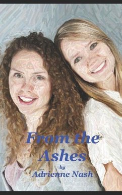 From the Ashes - Nash, Adrienne