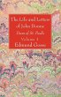 The Life and Letters of John Donne, Vol... - Bild 1