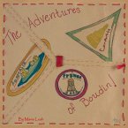The Adventures of Boudin!: Volume 2
